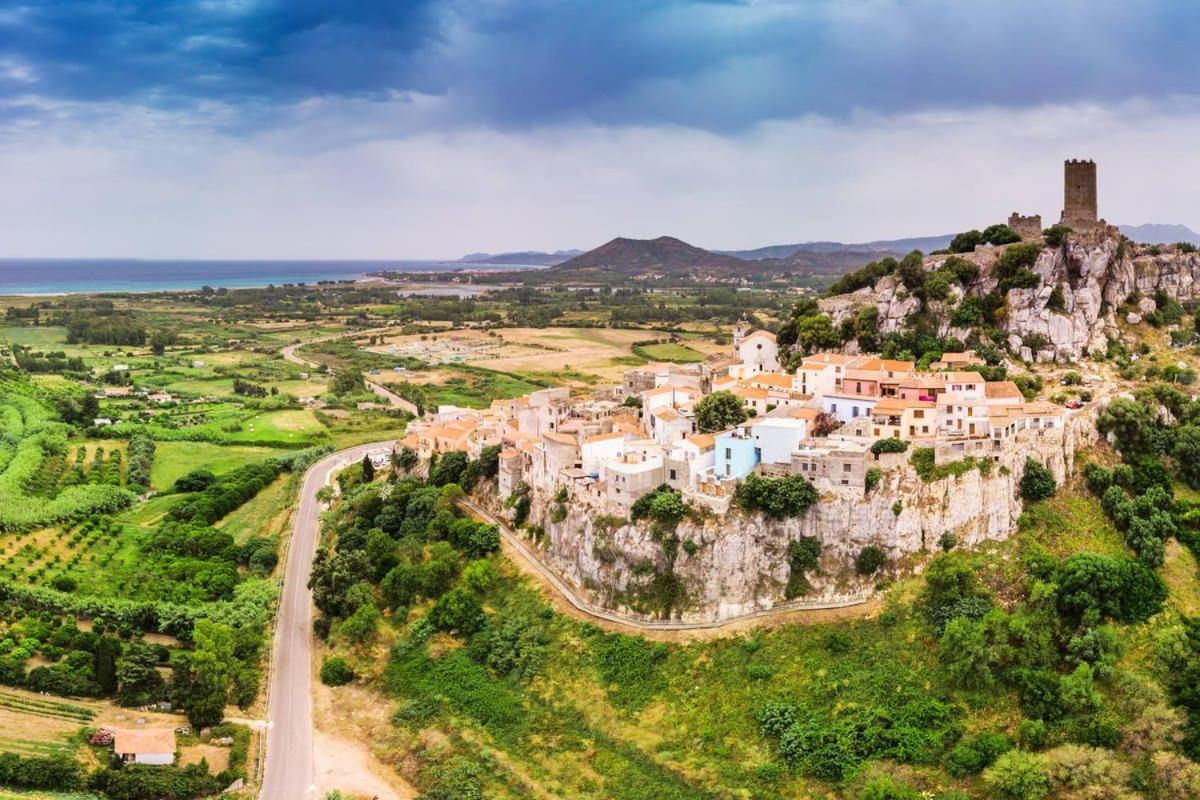 Istella Bed and Breakfast Posada  Εξωτερικό φωτογραφία