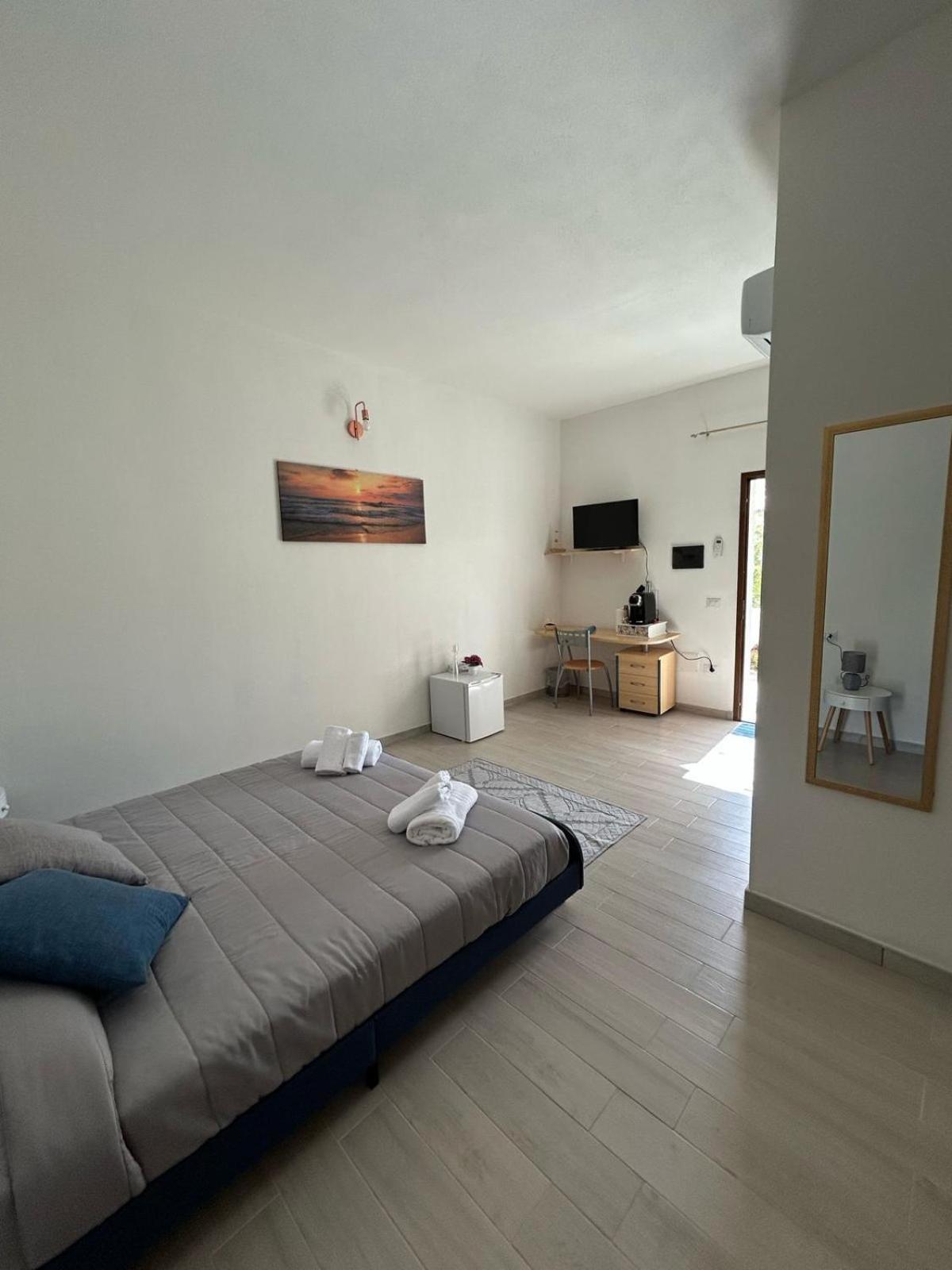Istella Bed and Breakfast Posada  Εξωτερικό φωτογραφία