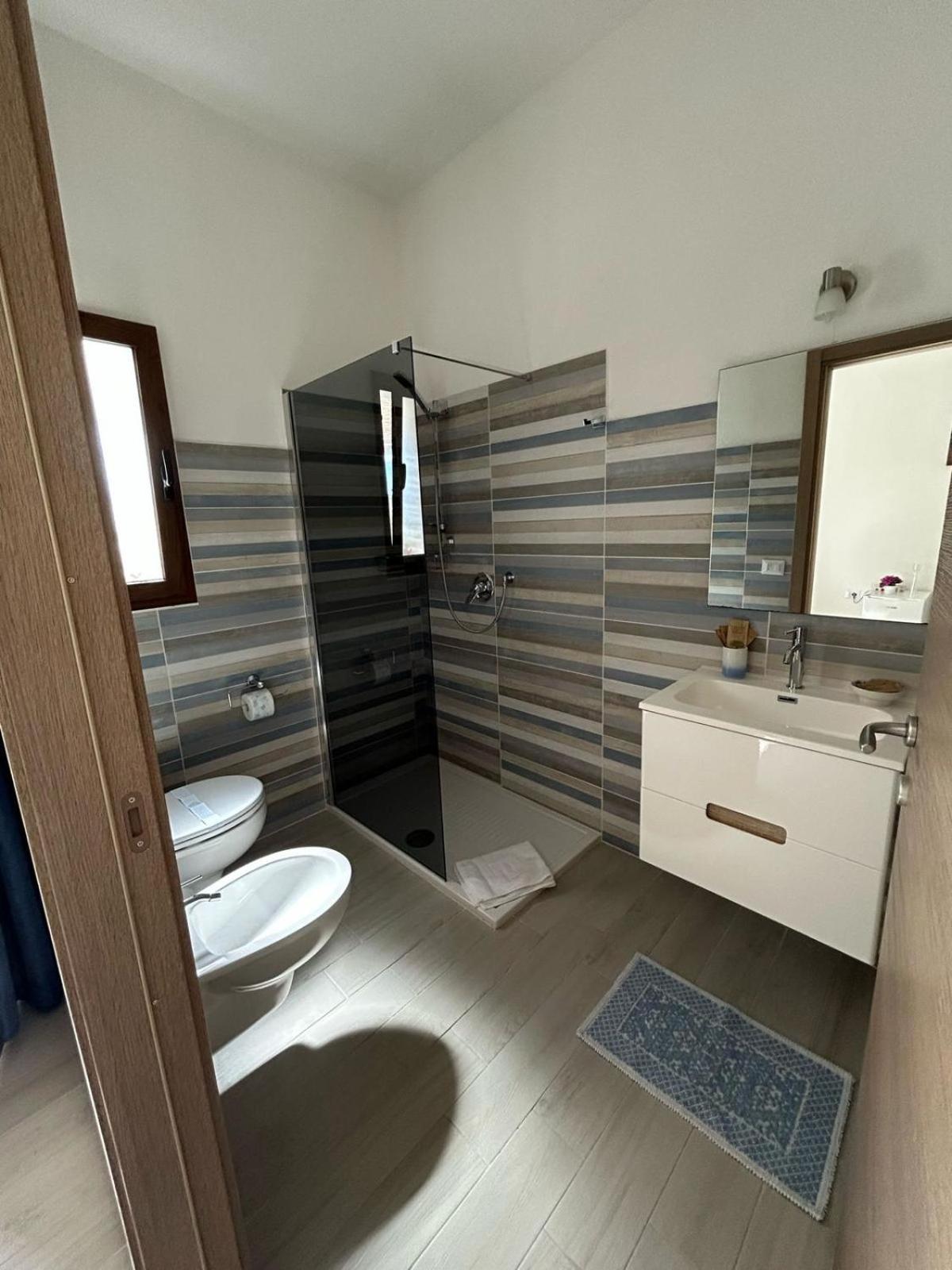 Istella Bed and Breakfast Posada  Εξωτερικό φωτογραφία