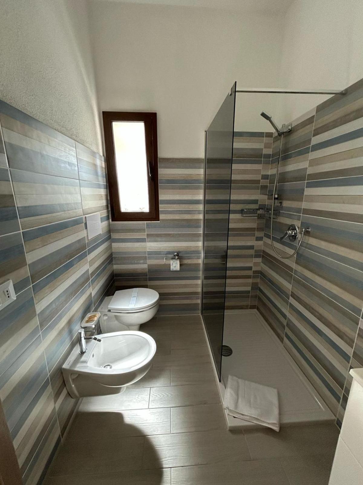 Istella Bed and Breakfast Posada  Εξωτερικό φωτογραφία