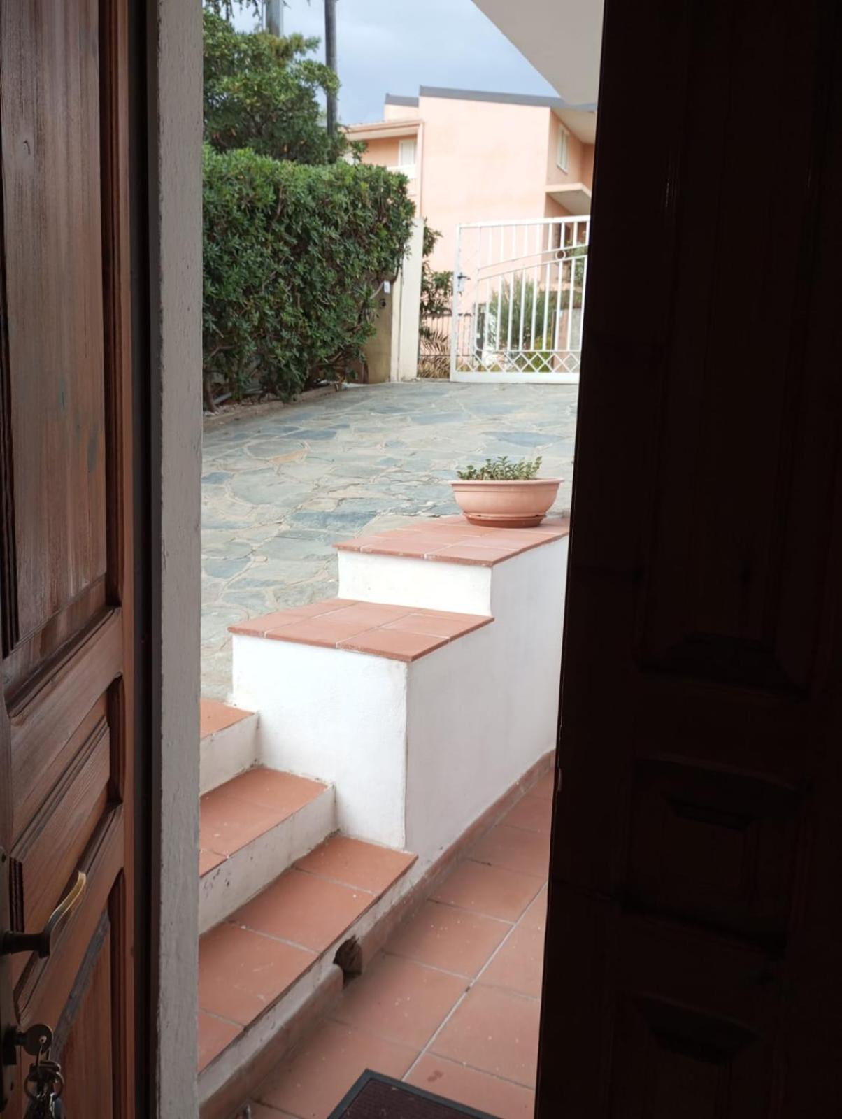 Istella Bed and Breakfast Posada  Εξωτερικό φωτογραφία